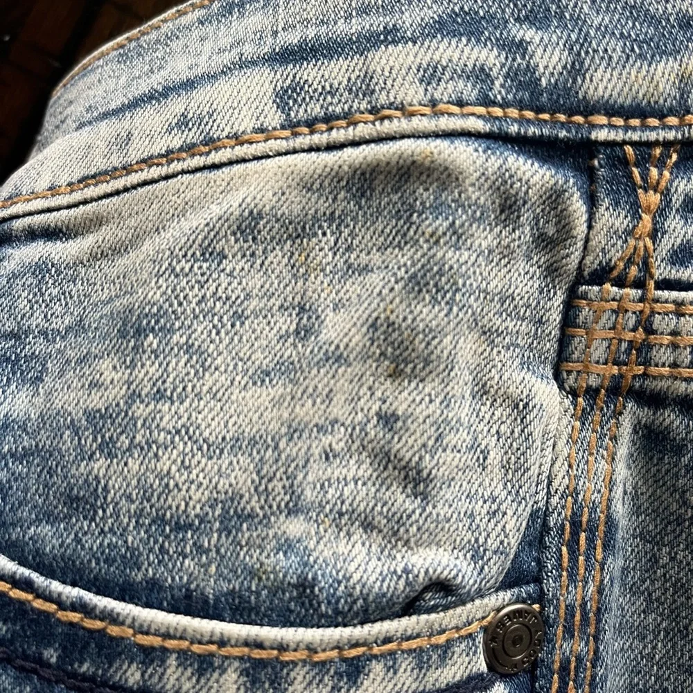 Cody James Jeans - Picture 4 of 4